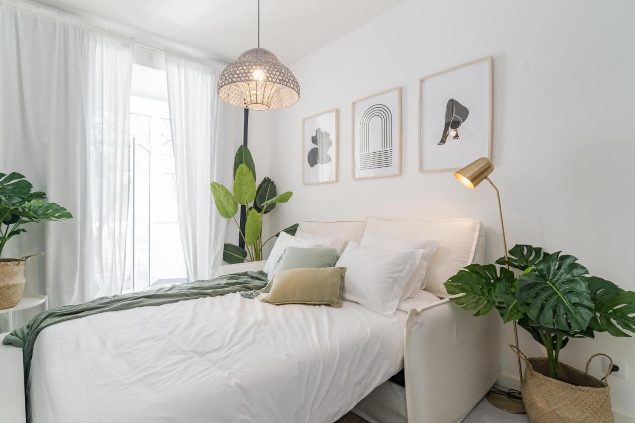 Casa Boma Lisboa - Modern And Stylish Apartment With Private Terrace - Lapa IV Exterior foto